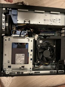 Dell optiplex 7020 SFF - 7