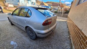 Seat Leon 1M 1.9TDi 81kw - 7