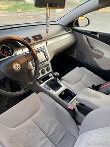 Volkswagen Passat B6 - 7