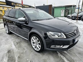 Volkswagen Passat Alltrack 2.0 TDI Highline 4MOTION - 7