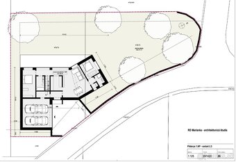 PREDAJ:exkluzívny pozemok 800 m2 v Marianke - 7