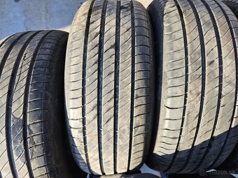 Letné pneu Michelin 205/55R16 - 7