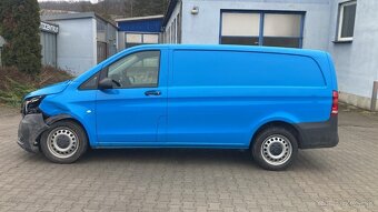 Mercedes-Benz VITO 119 4x4 - 7