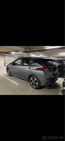 Disky Nissan Leaf 17 - 7