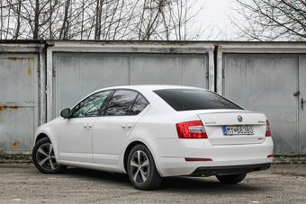 Škoda Octavia 1.6 TDI GreenLine - 7