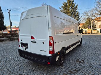 Renault Master Furgon Blue dCi 135 L3H2P3 Business DK - 7