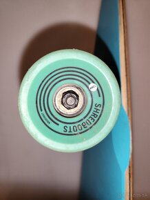 Longboard - Golgcoast skateboard - 7