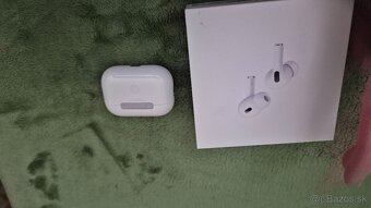 Skuchadka Air pods Pro 2nd genetation - 7