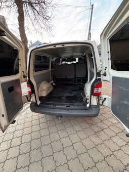 Transporter T5 1.9 TDi 77kw - 7