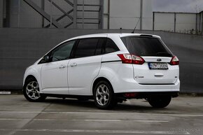 Ford Grand C-Max 1.0 EcoBoost - 7