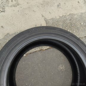 Letné Dunlop SP Sport Maxx 225/45/17 91W - 7