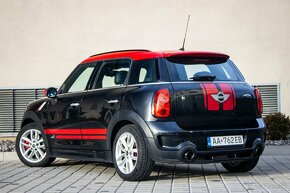 Mini John Cooper Works 4x4 - 7