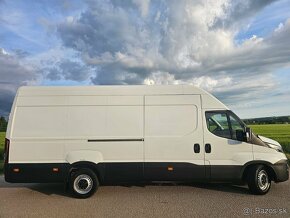 Iveco Daily 3.0 HPT 180 HP ExtraLong - 7