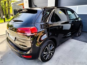 Citroën C4 Spacetourer BlueHDi 130 E6.2 Feel A/T - 7