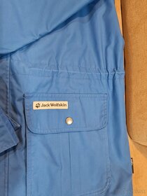 Jack Wolfskin pánska bunda veľkosť M - 7