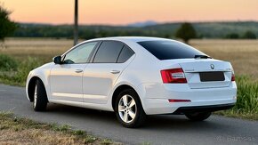 Škoda Octavia III 1.6 TDI Style - 7