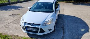 Ford Focus MK3 Hatchback 1.0 turbo - 7