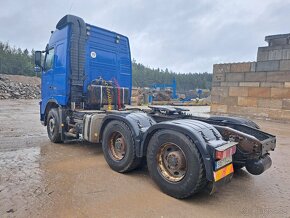 VOLVO FH13 520 6X4 - 100 T - 7