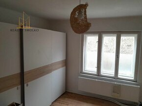 Na predaj RD VRANOV n/T, 646 m² - 7