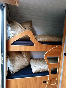 Minikaravan Medusa 375 - 7