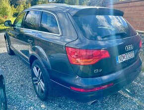 Audi Q7 4.2FSI - 7