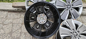 5x114,3 R17 --- HYUNDAI i30 , IONIC , KONA ... - 7