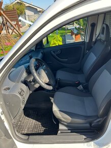 Opel Combo 1,3 CDTI - 7