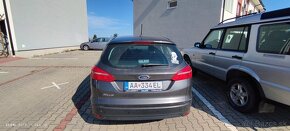 Ford FOCUS combi predaj - 7