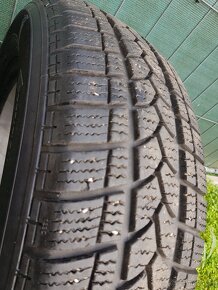 Predám 2x zimnú pneumatiku KORMORAN Snow 195/65 R15 95T Pneu - 7