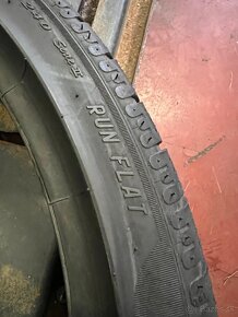 Zimne Pneu Pirelli 245/35 R20 95V Dot:2021 - 7