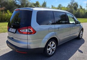 Ford Galaxy 2.0 tdci - 7