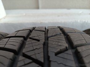 Zimné pneu 185/65R15 - 7