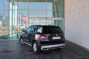 Škoda Karoq 2.0 TDI SCR Scout 4x4 - 7