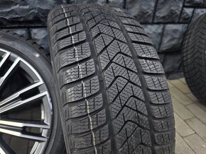 5x112 R18 BMW 3 Mpacket G20 G21 G22 G23 G24 Nepoužite - 7