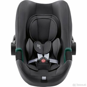 BRITAX RÖMER Baby-Safe 3 - 7