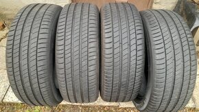 225/50r18 95 V nové Michelin - 7