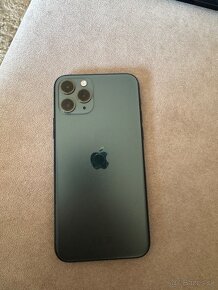 Iphone 11 Pro Midnight Green 64GB - 7