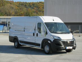 Opel Movano Van 2.2 CDTi 165k L4H2 3.5t - 7