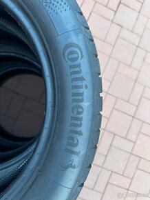 Zimne pneumatiky Continental 245/50/19 V XL - 7