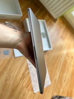 ❗️AKO NOVÝ MacBook Pro 13-inch M1 - Model A2338, 2020⬇️ - 7