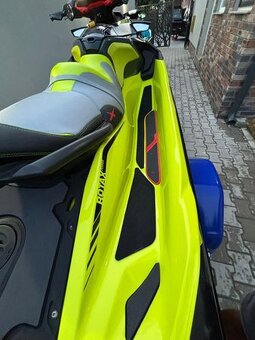 SEA DOO RXT X 300 RS , 2018 - 7