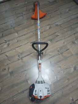 Krovinorez  Stihl  FS 50 - 7