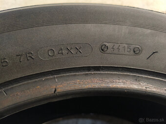 205/60 R16 Zimné pneumatiky Riken Snowtime 2 kusy - 7