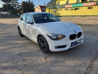 Bmw 116.d. - 7