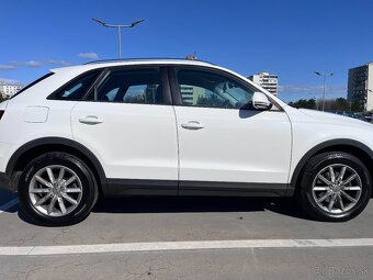 Audi Q3 2.0 TDI - 7