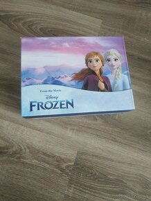 Tenisky FROZEN- - 7