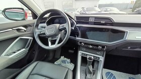 Audi Q3 Sportback 45 2.0 TFSI S line quattro S tronic - 7
