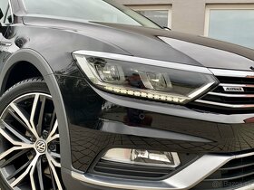 VW Passat Alltrack 2.0 TDI 4MOTION°DSG°VIRTUAL°DPH°R19° - 7