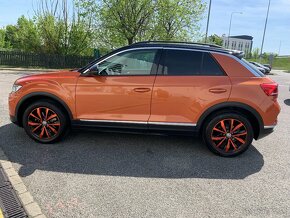 VW T-Roc 1.5 TSI 110kw - 7