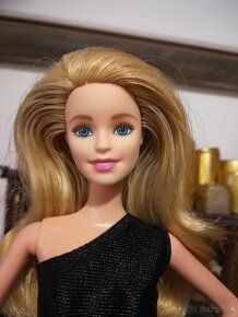 babika, babiky, retro barbie MATTEL - 7